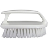 Star brite Schrubb Handbürste 40027M,  Farbe: weiß