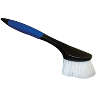 Star brite Schrubb Handbürste Deluxe 40115M,  1 Stück