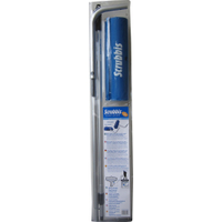 Star brite Scrubbis Set Boot Reinigungsgerät 86102M,  2-teiliges Set