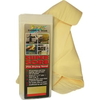 Star brite Synthetisches Chamoisleder 40046M,  1 Packung = 1 Stück in Aufbewahrungsbox