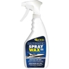 Star Brite Ultimate Spraywax mit PTEF für Boote 81022M,  650 ml - Flasche