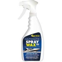 Star Brite Ultimate Spraywax mit PTEF für Boote 81022M,  650 ml - Flasche