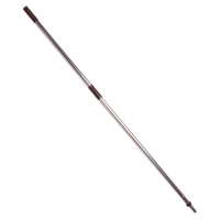 Star brite Ultrarobust Teleskopstange 40005M,  Länge: 153 - 305 cm