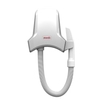 Starmix AirStar TB-C1 Haartrockner 017167,  Farbe: weiß