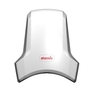 Starmix AirStar TH-C1 Haartrockner 017143,  Farbe: weiß