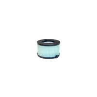Starmix HEPA-Filter Händetrockner T-C BL 459325,  1 Packung = 3 Filter
