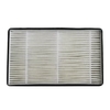 Starmix HEPA-Filter Händetrockner XT 3001 597331,  1 Packung = 2 Filter