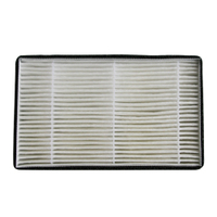 Starmix HEPA-Filter Händetrockner XT 3001 597331,  1 Packung = 2 Filter