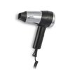 Starmix TFC 12 Föhn,  edle Chromausführung 038926,  Farbe: schwarz/chrom