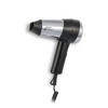 Starmix TFC 18 Föhn,  edle Chromausführung 014944,  Farbe: schwarz/chrom