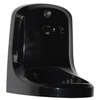 Starmix WH Föhnhalter 013046,  Farbe: schwarz