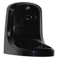 Starmix WH Föhnhalter 013046,  Farbe: schwarz