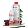 Steam & Clean Dampfdestillat 013.2041,  250 ml - Flasche