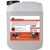 Steam & Clean Dampfdestillat 013.2071,  5 l - Kanister