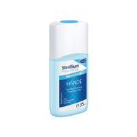 Sterillium Protect & Care Waschlotion 9815620,  35 ml - Flasche