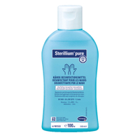 Sterillium pure Händedesinfektion AT 9815330,  100 ml - Flasche