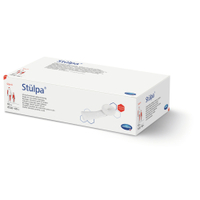 Stülpa Schlauchverband 10 cm Breit Größe 4,  steril 4272145,  1 Stück - einzeln verpackt