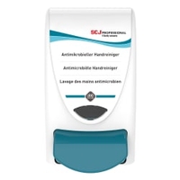STOKO Antimikrobielle Reiniger Spender ANT1LDSMD,  für 1 l - Kartuschen
