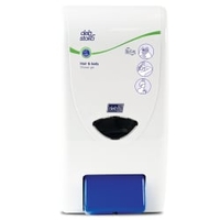 STOKO Dusche Spender SHW4LDRMD,  für 4 l - Kartuschen