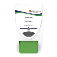 STOKO Hautreinigungsspender leicht LGT2LDGER ,  für 2 l - Kartuschen