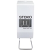 STOKO MAT VARIO Spender,  Langarm PN89745X01,  Spender mit Fenster