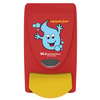 STOKO Mr. Soapy Soap Seifenspender für Kinder MSS1LDS,  für 1 l - Kartuschen