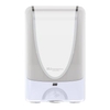 STOKO TouchFree Seifenspender TF2WHI ,  Maße: H 277 x B 170 x T 100 mm,  ultra weiß,  mit Chrom