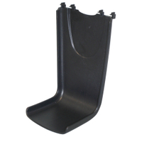 STOKO TouchFree Tropfschale TRYBLK,  Farbe: schwarz