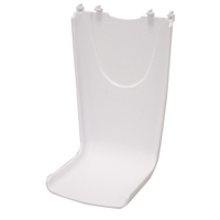 STOKO TouchFree Tropfschale TRYWHI,  Farbe: weiß