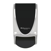 STOKO Waschraum-Spender TPB1LDS,  Farbe: transparent/ schwarz