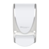 STOKO Waschraum-Spender TPW1LDS,  Farbe: transparent/ weiß