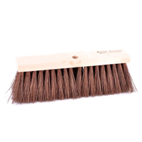 Straßenbesen,  rein Bahia 0043,  Breite: 40 cm