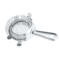 Strainer Bar- und Cocktailsieb 0298L,  1 Stück