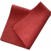 STRONG-LINE-PU Microfasertuch APU4030RO,  1 Packung = 10 Stück,  40 x 30 cm,  rot