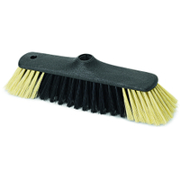 Stubenbesen,  feine Qualitätsmischung 00220302,  Breite: 28 cm