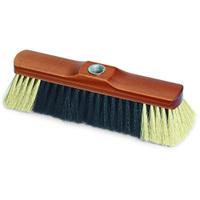 Stubenbesen,  feine Qualitätsmischung 00220352,  Breite: 28 cm