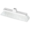 Stubenbesen nach HACCP 18223051,  Besatzfarbe: transparent