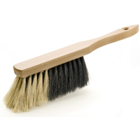 Stubenhandfeger,  lackiert 1123,  Länge: 28 cm