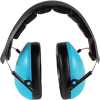STYLEX SX-4230 Gehörschutz 42300,  blau