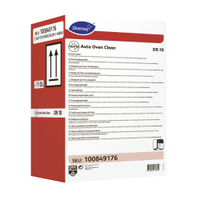 Suma Auto Oven Clean D9.10 Backofenreiniger 100849176,  1 Packung = 10 Liter