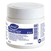 Suma Café AutoTab C1.1 Reinigungstab 7522684,  1 Dose = 60 Stück