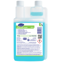 Suma Café Liquid C2.3 Kaffeemaschinenreiniger 7522728,  1000 ml - Flasche