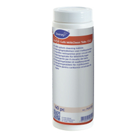 Suma Café MilkCleanTabs C3.2 Milchsystem-Reinigungstabs 7522729,  1 Dose = 40 Stück