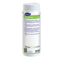 Suma Café Tabs C2.2 Reinigungstabs 100898537,  1 Dose = 120 Stück