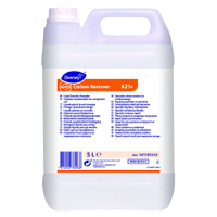 SUMA Carbon Remover K21 Entkruster und Spezialtauchreiniger 101101412,  1 Karton = 2 Kanister à 5 Liter