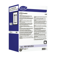 Suma Combi+ Geschirrreiniger LA6 101101253,  10 Liter - Safepack
