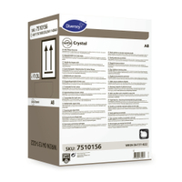 Suma Crystal A8 Klarspüler 7510156,  10 l - SafePack