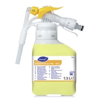 Suma D3.5 J-Flex Fettlöser 100862140,  1, 5 l - J-Flex Sprayflasche
