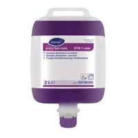 Suma San-conc D10.1 conc Desinfektionsreiniger,  hochkonzentriert 101106367,  1 Karton = 3 x 2000 ml - Beutel