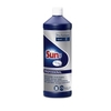 SUN Professional Klarspüler 7510327,  1 Karton - 6 Flaschen à 1 Liter